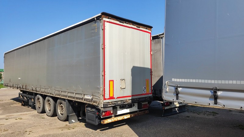 Schmitz, Cargobull