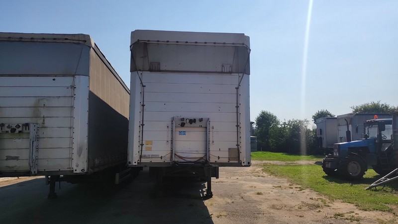 Schmitz, Cargobull