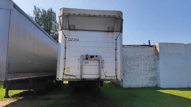 Schmitz, Cargobull