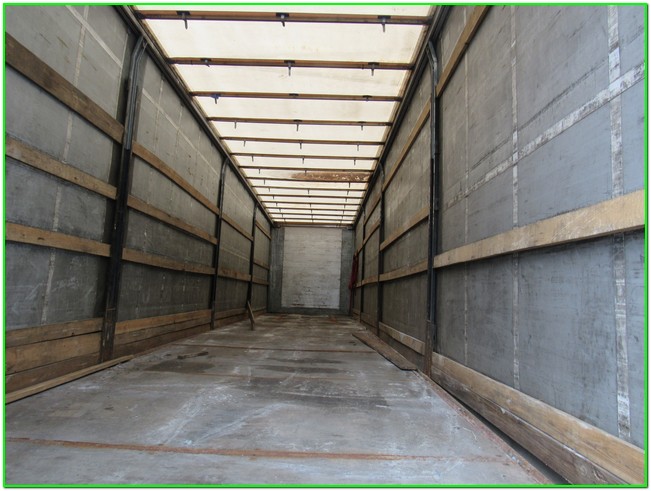 Fliegl, Sds 350, 2007