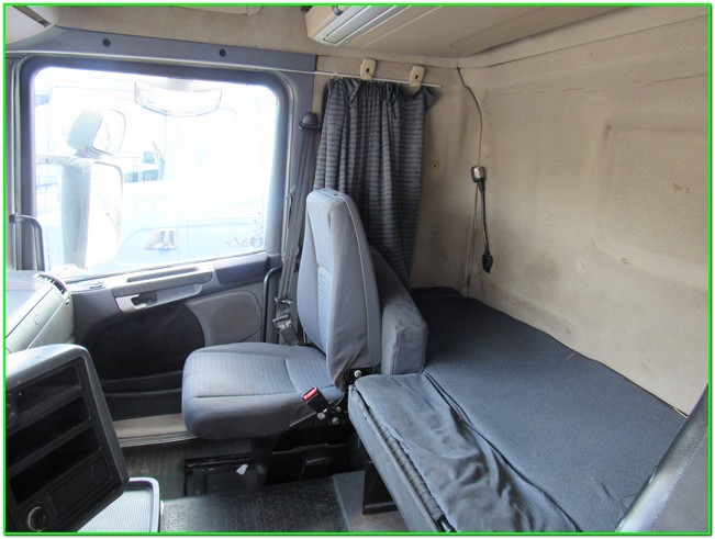 Scania, R420, 2006