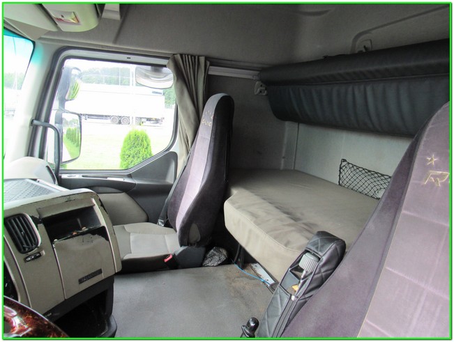 Renault, Premium, 2013