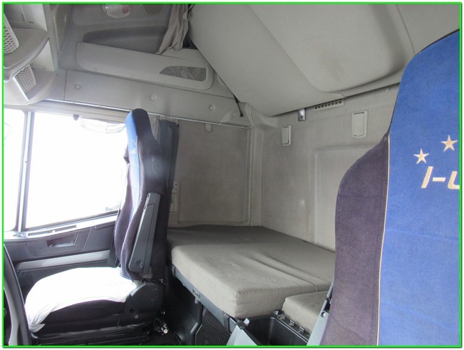 Iveco, As 440, 2015