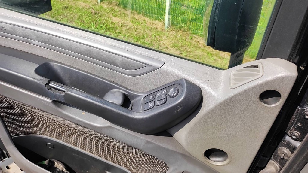 Daf, Xf 460 , 2014