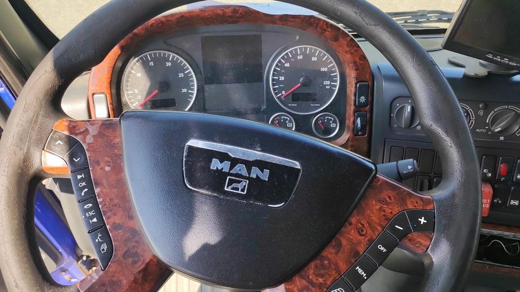 Man, Tga 28.480, 2006