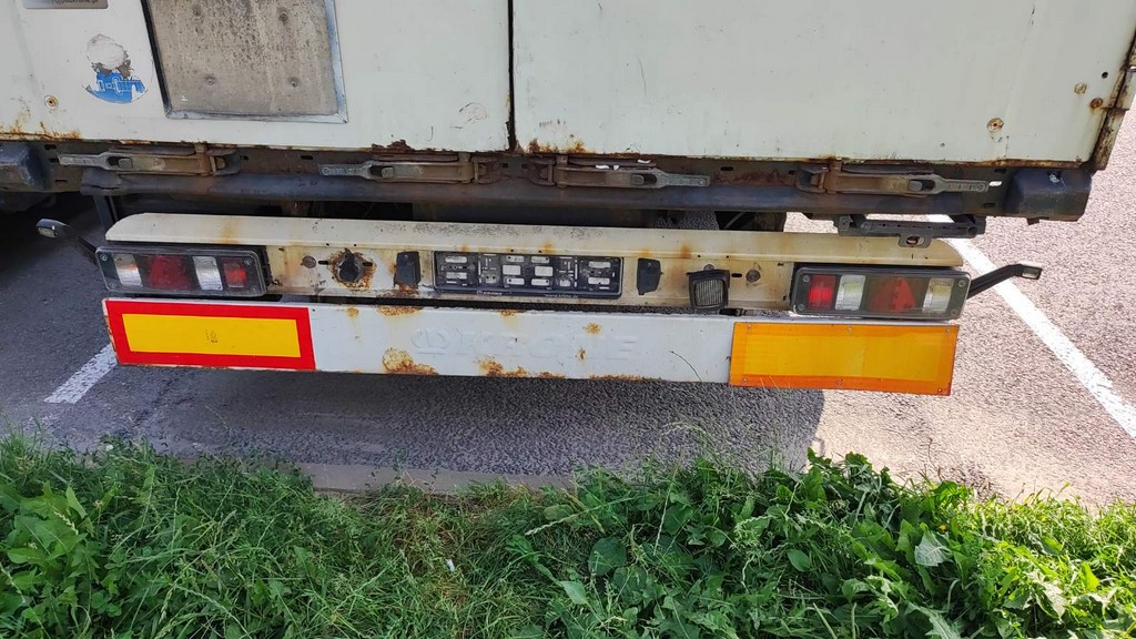 Krone, Sdp27