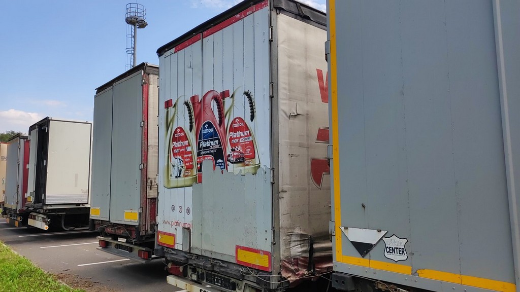 Schmitz, Cargobull