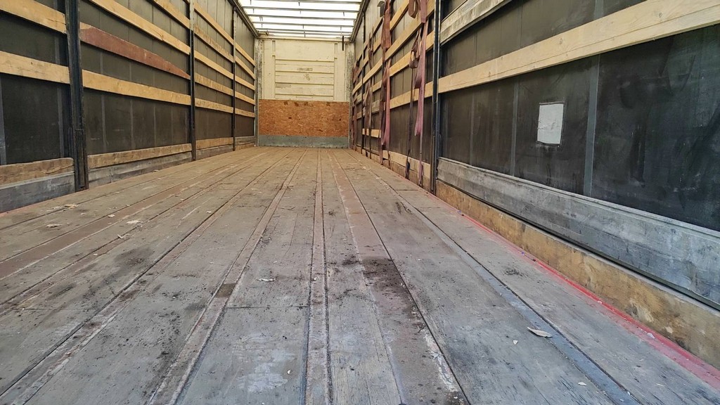 Fruehauf, Tx38cs, 2012
