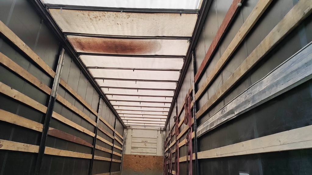 Fruehauf, Tx38cs, 2012