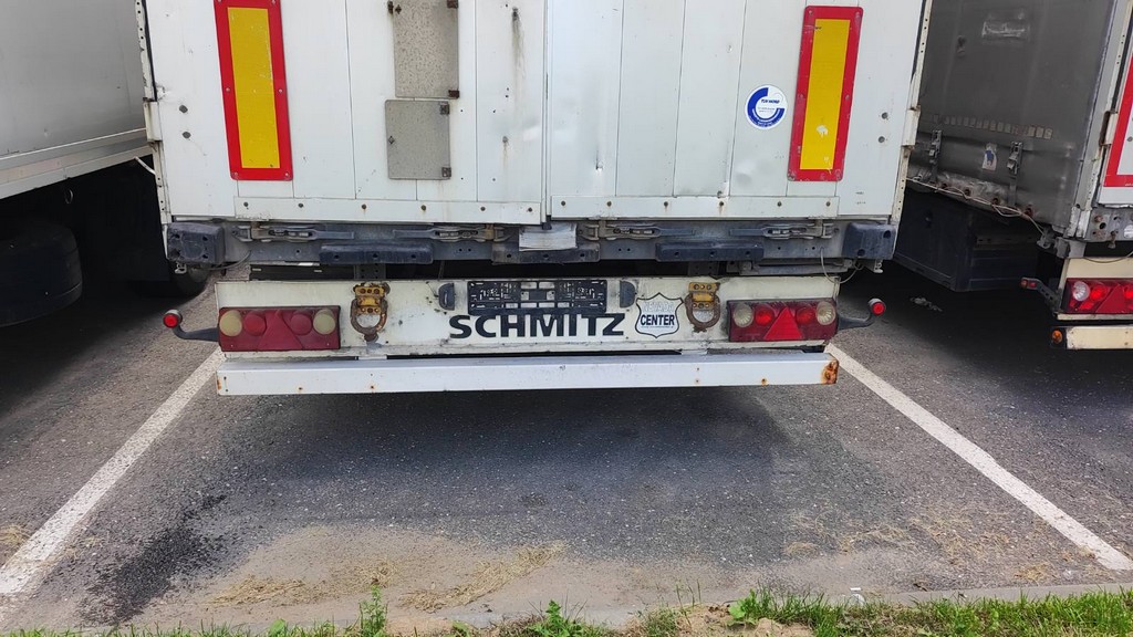 Schmitz, Cargobull