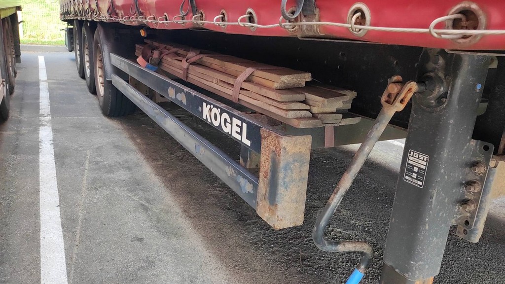 Kogel, S24-1