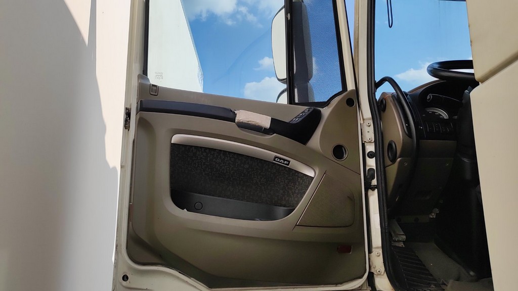 Daf, Xf 105.460