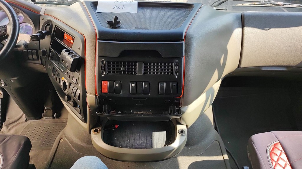 Daf, Xf 105.460