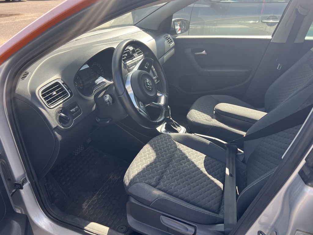 Volkswagen, Polo, 2019