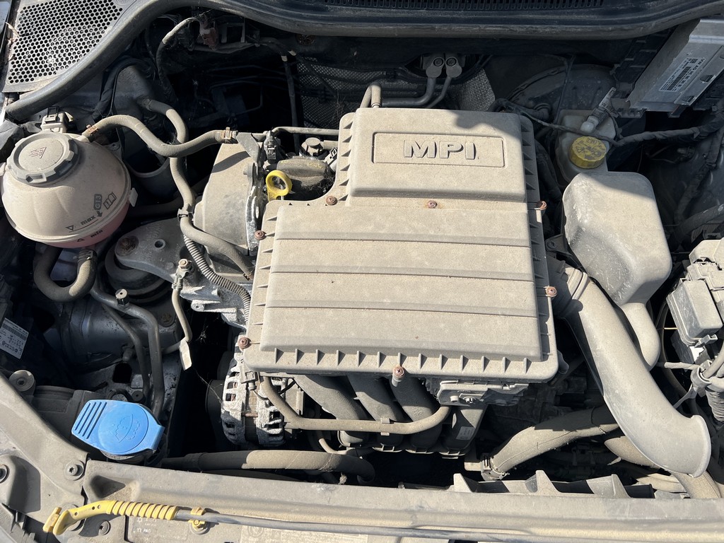 Volkswagen, Polo, 2019
