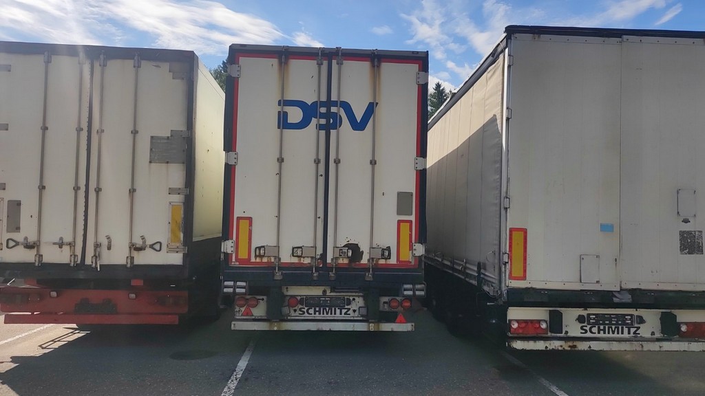 Schmitz, Cargobull