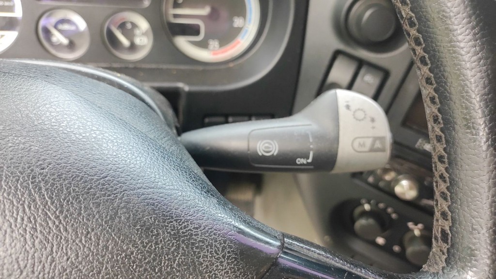 Daf, Ft Cf85, 2008