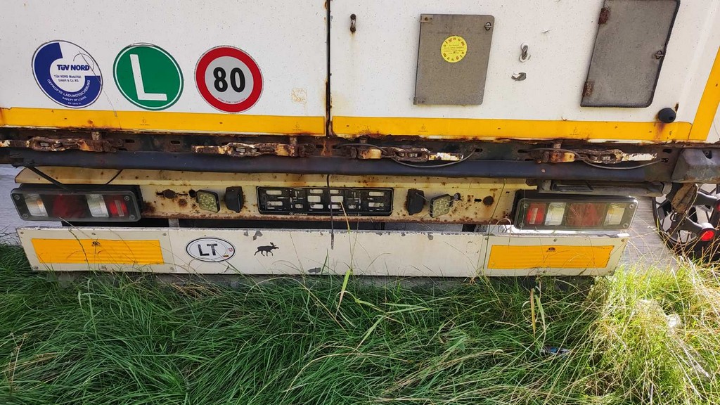 Krone, Sdp27