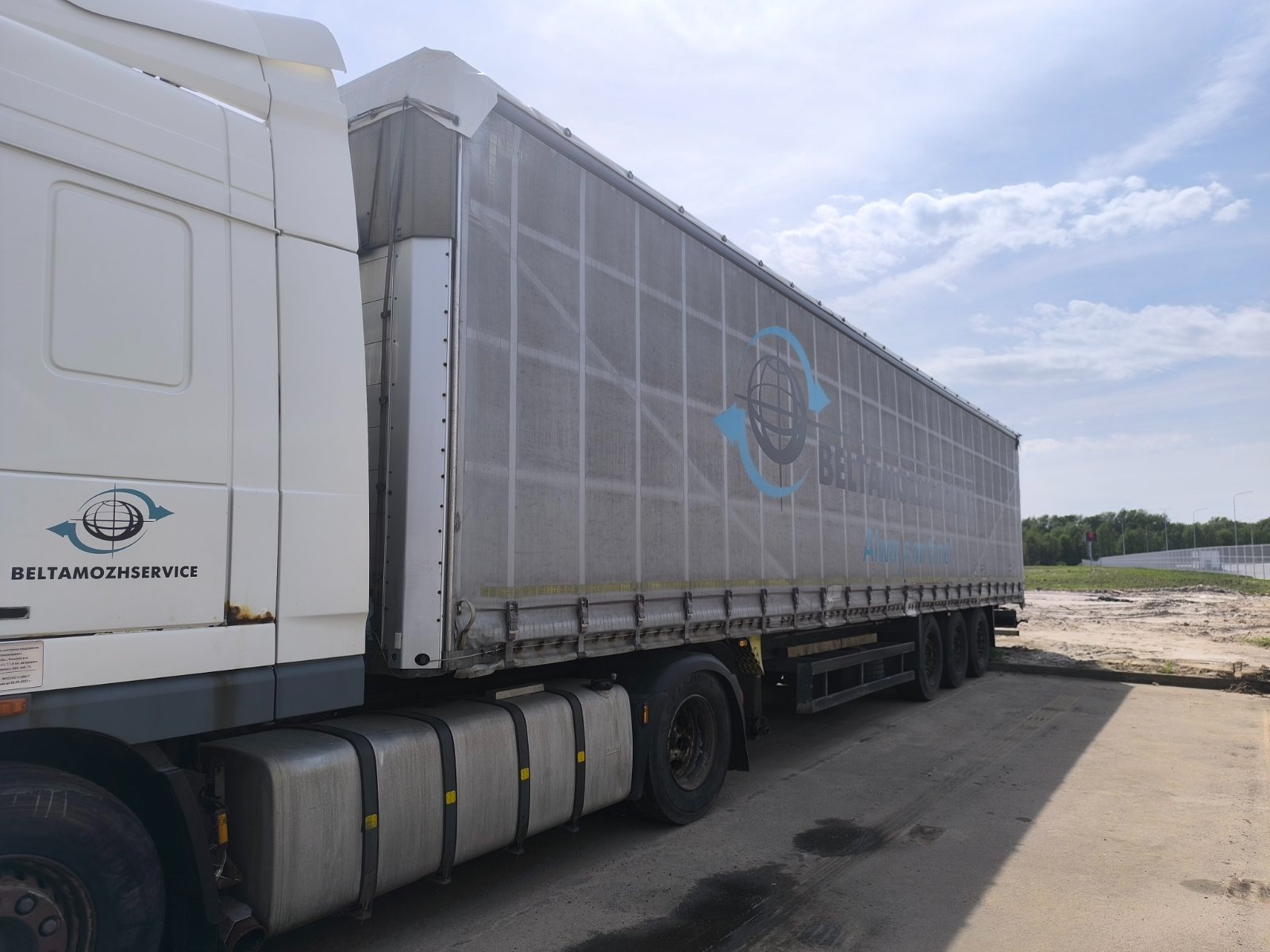 Schmitz, Cargobull Scs 24/L, 2012