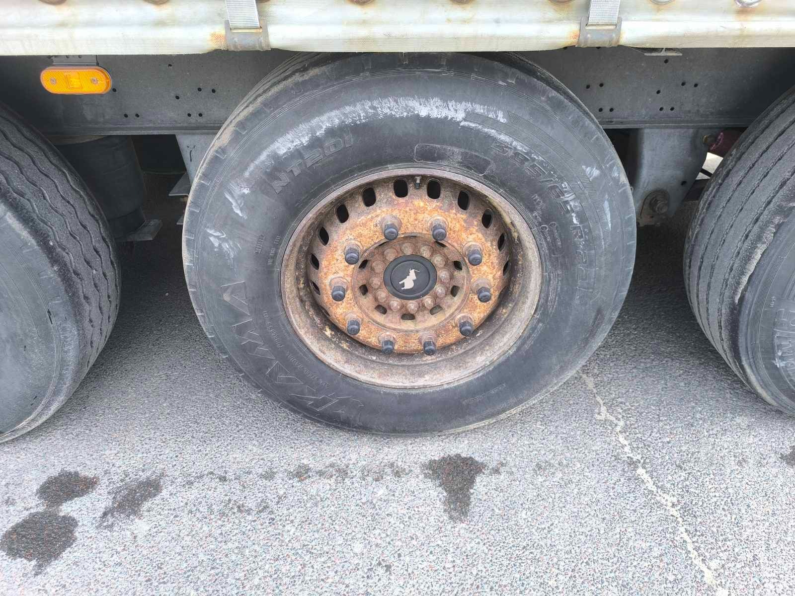 Schmitz, Cargobull Scs 24/L, 2012