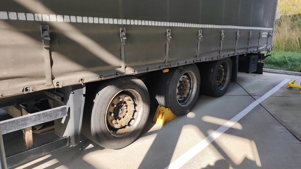 Schmitz, Cargobull S01, 2008