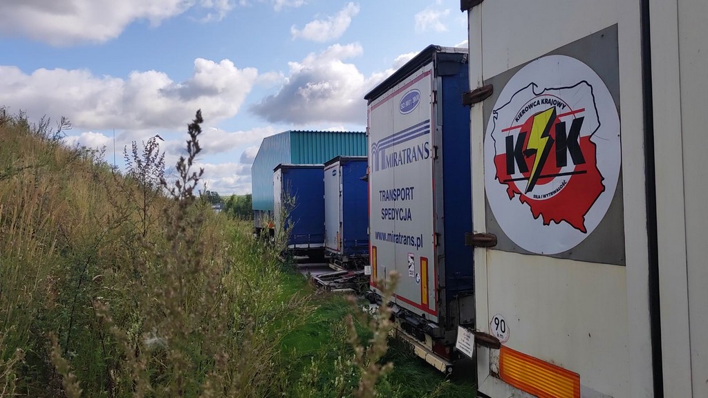 Schmitz, Cargobull Scb S3t, 2007