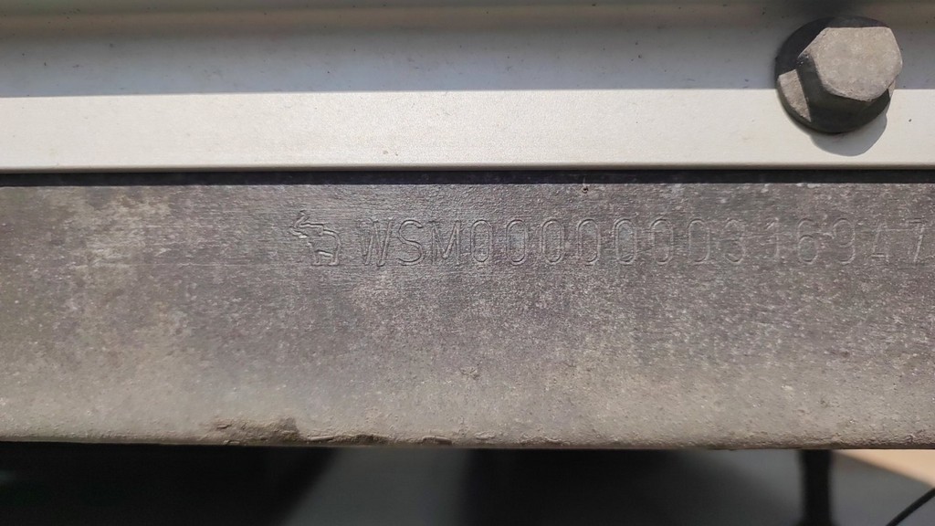 Schmitz, Cargobull Scb S3t, 2007