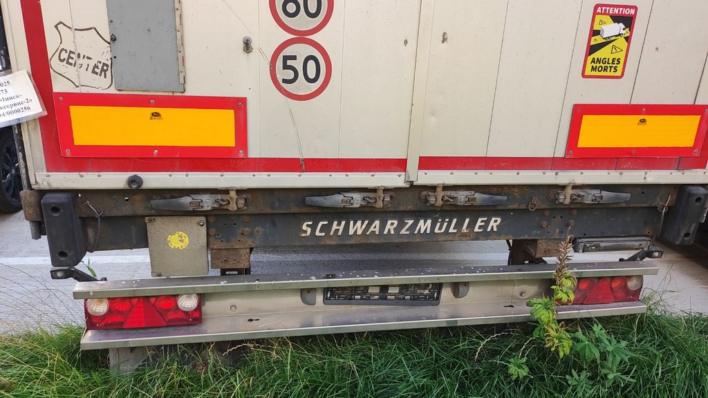 Schwarzmuller