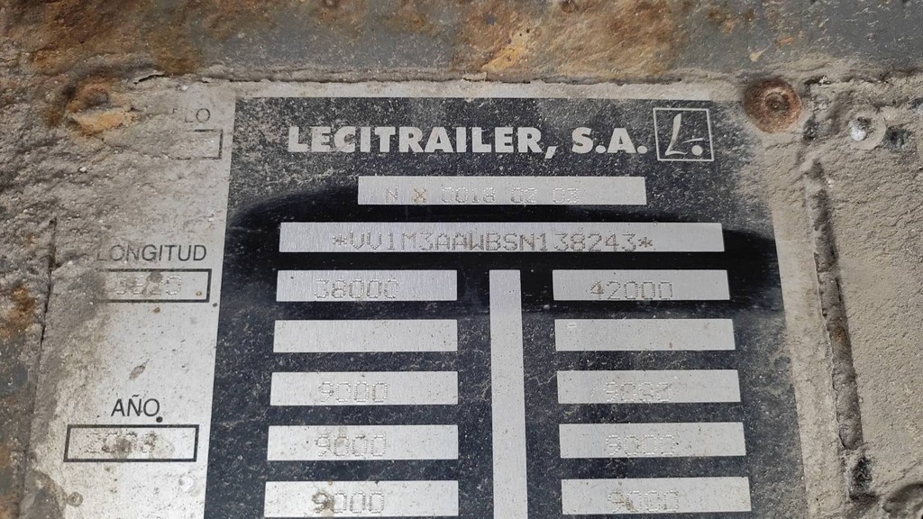 Lecitrailer