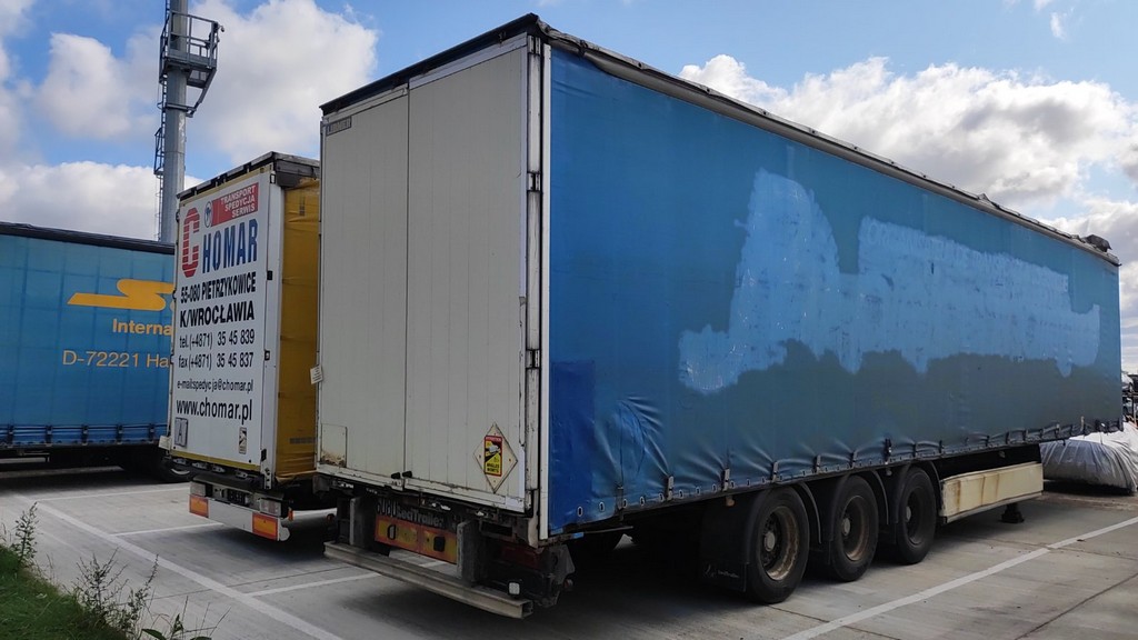 Lecitrailer