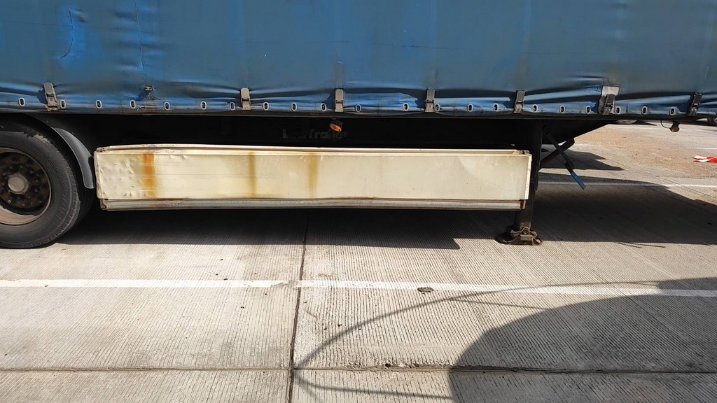 Lecitrailer