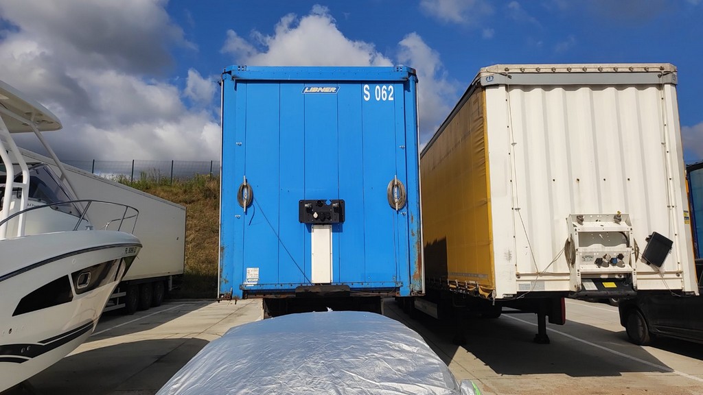 Lecitrailer