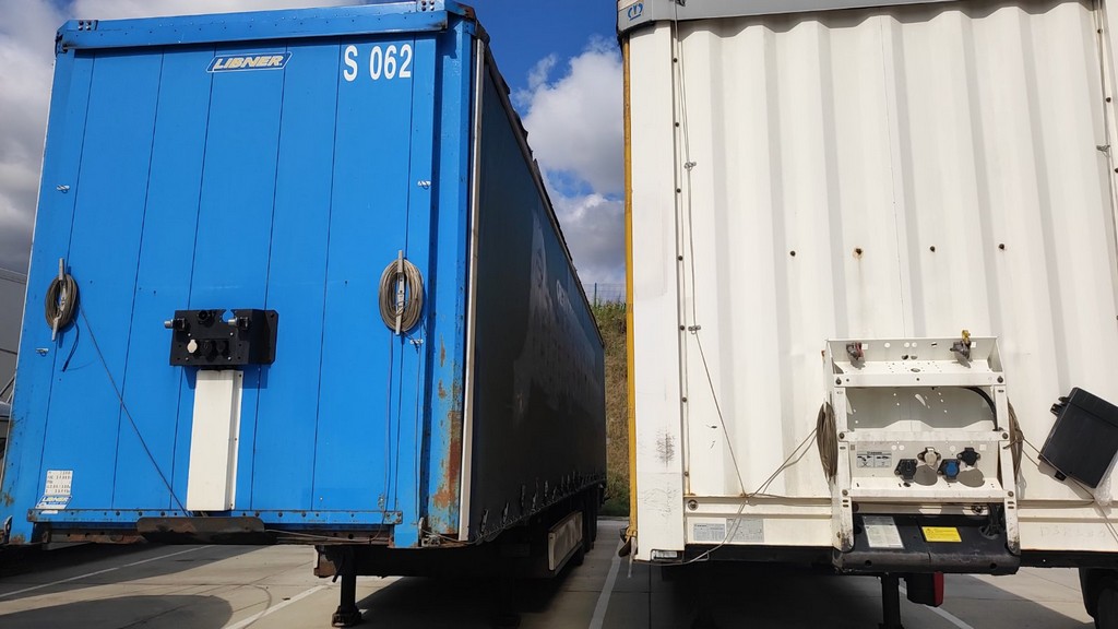 Lecitrailer