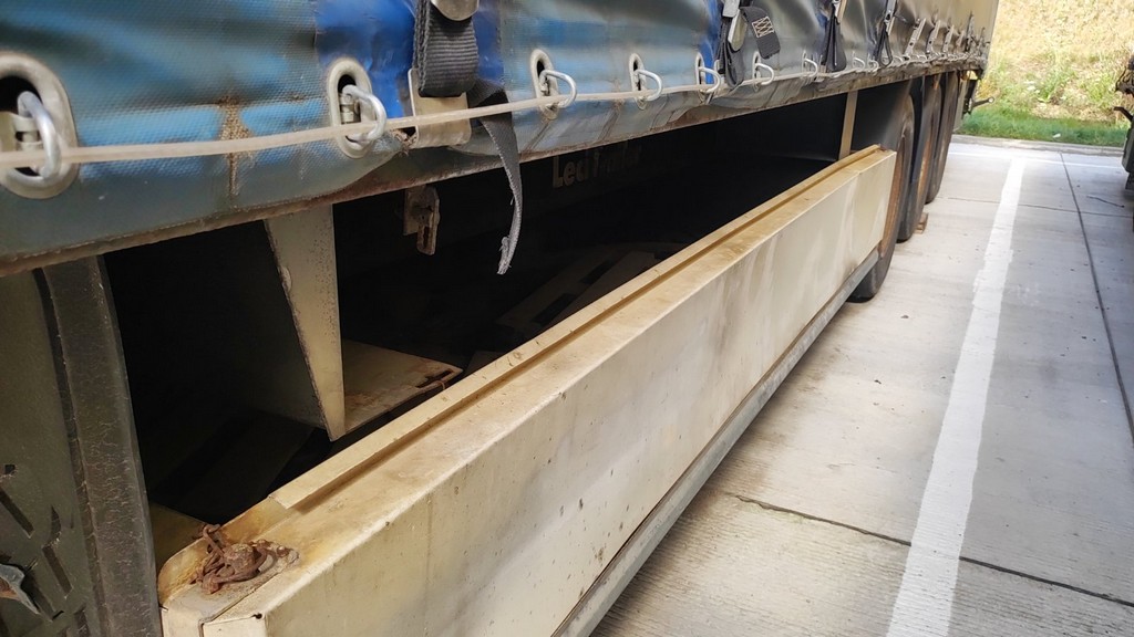 Lecitrailer