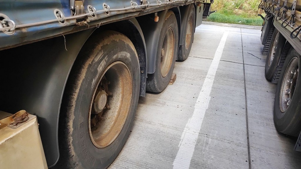 Lecitrailer
