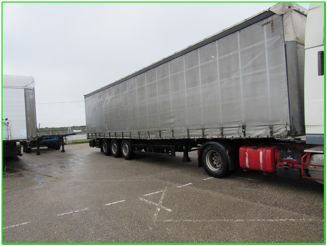 Schmitz, Cargobull S01