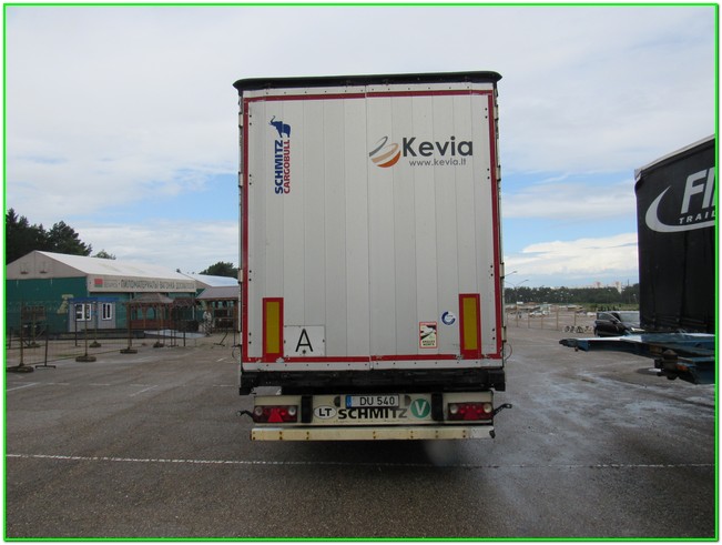 Schmitz, Cargobull S01