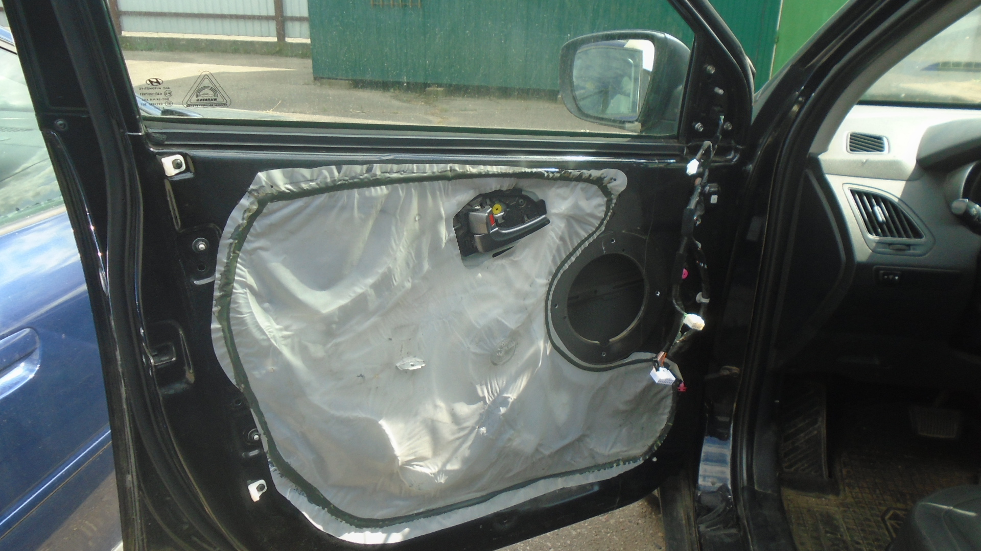 Hyundai, Ix 35, 2014