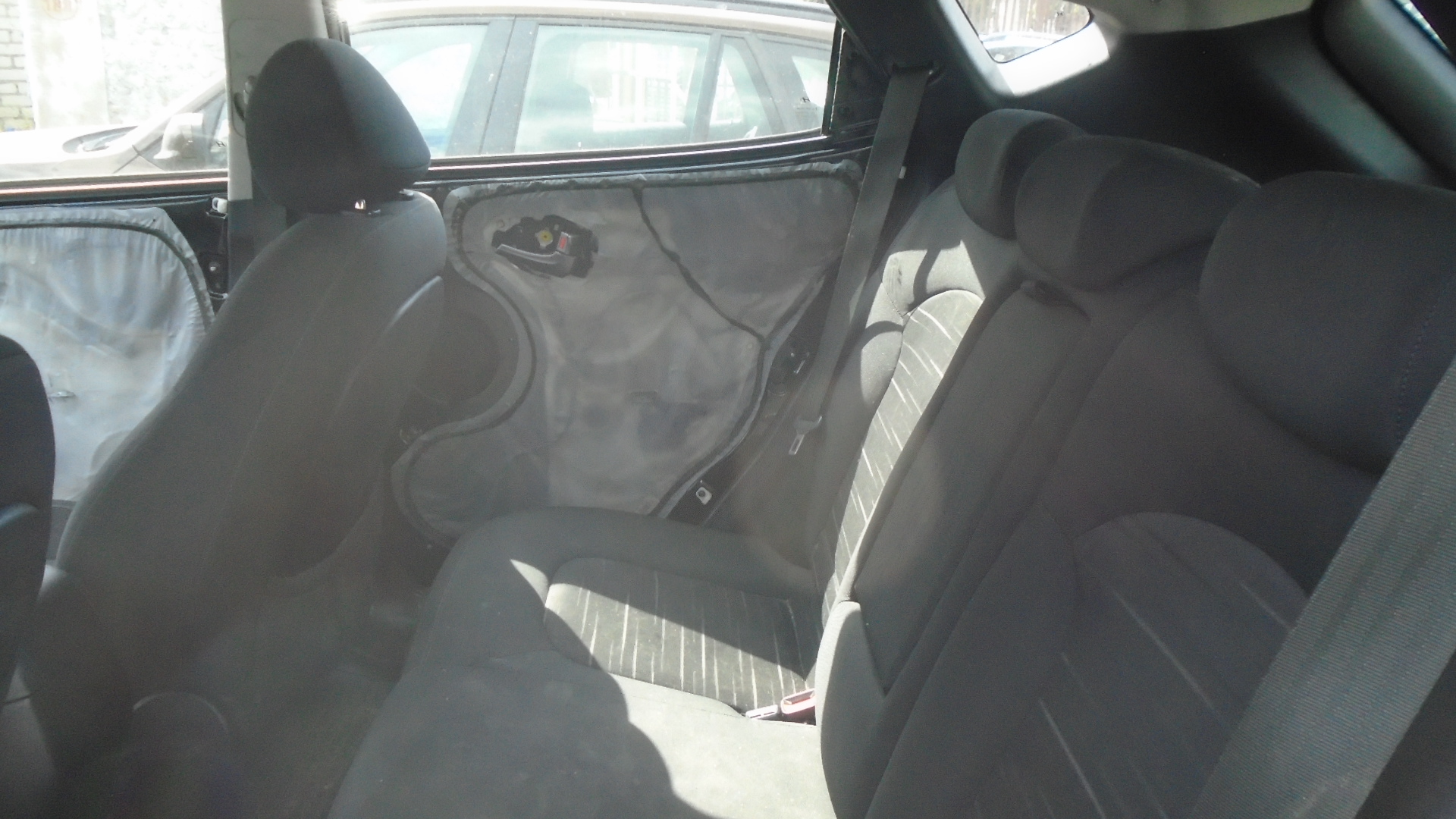 Hyundai, Ix 35, 2014