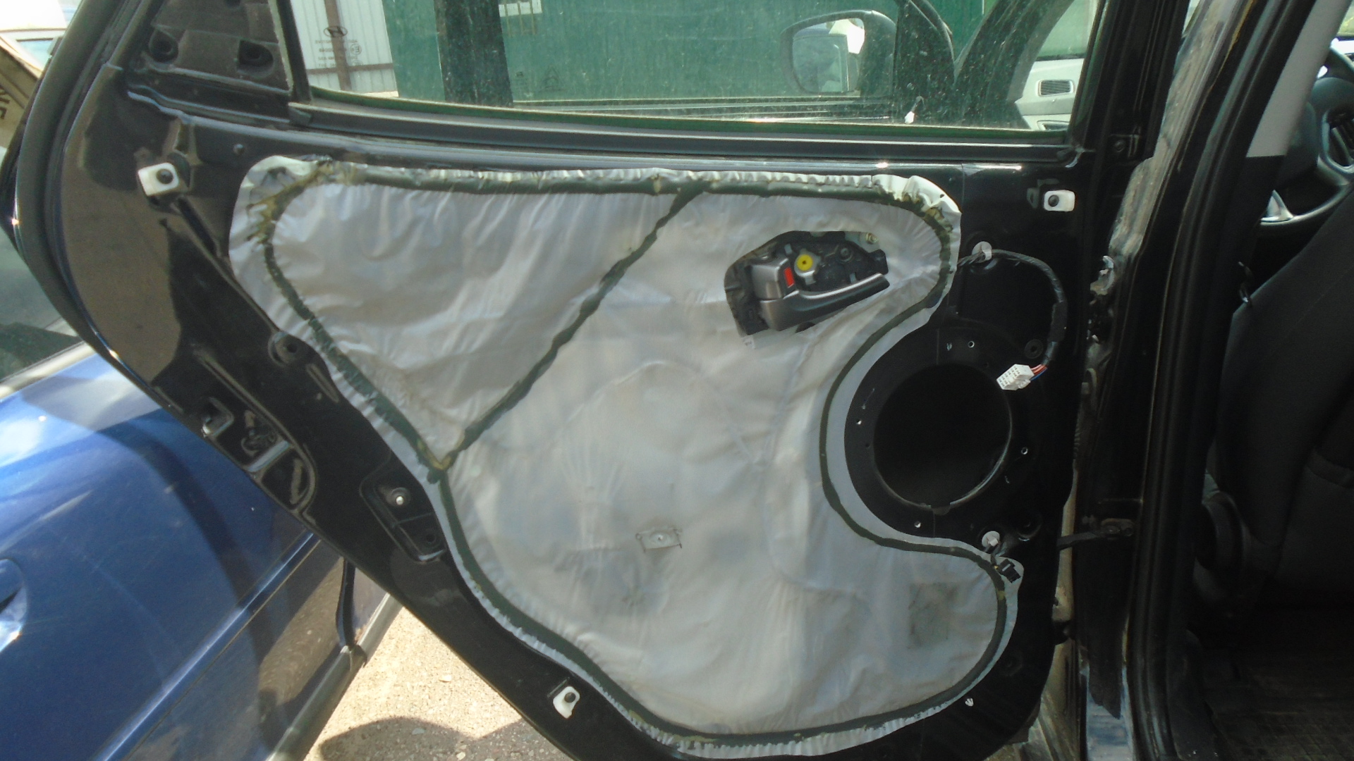 Hyundai, Ix 35, 2014
