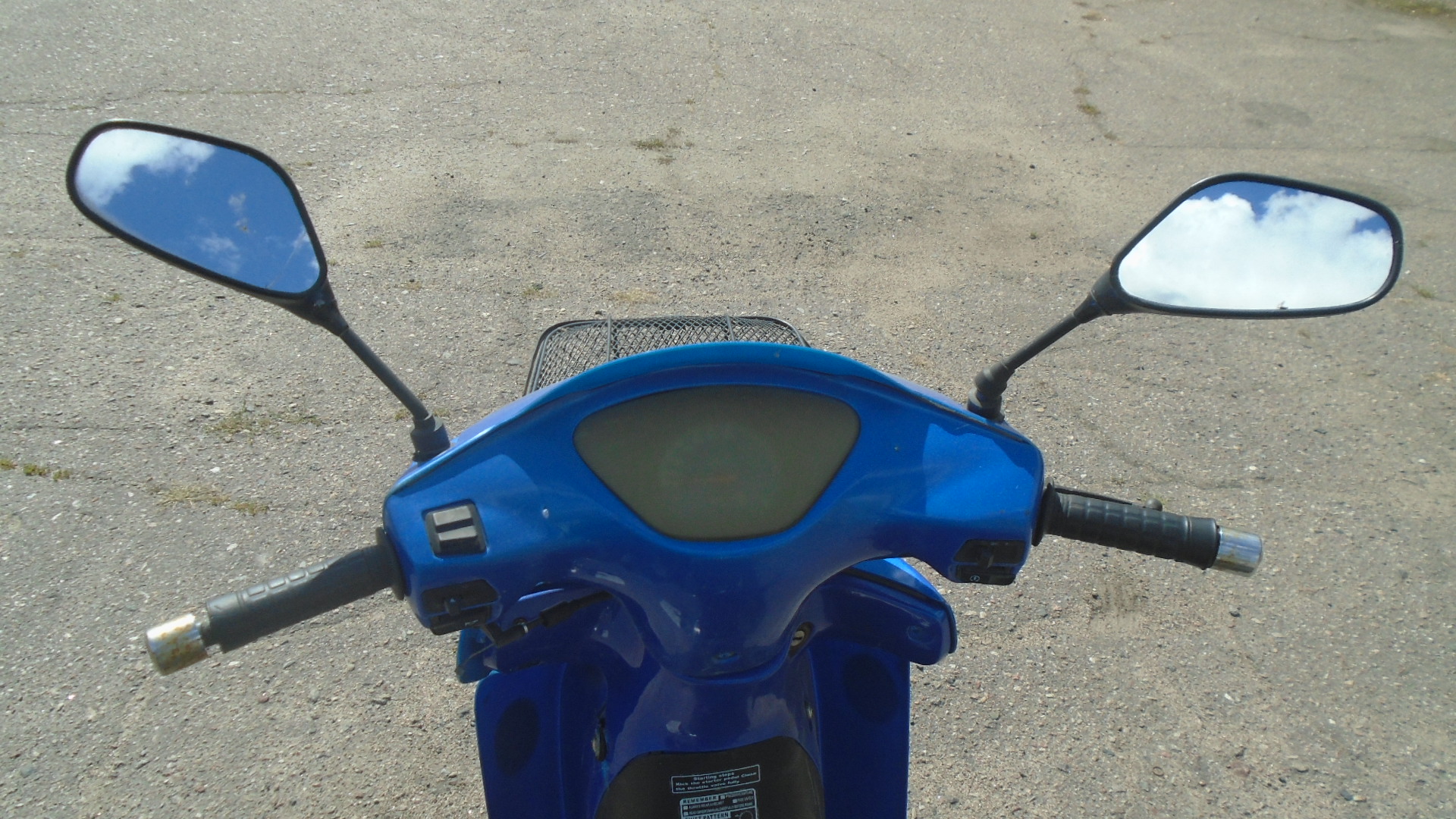 Viper, Zs50, 2008