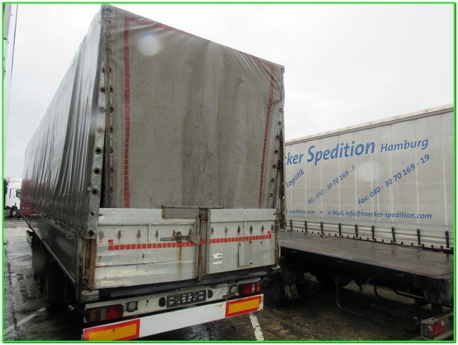 Krone, Sdp27
