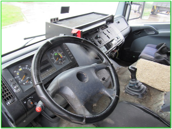 Mercedes-Benz, Atego 1023