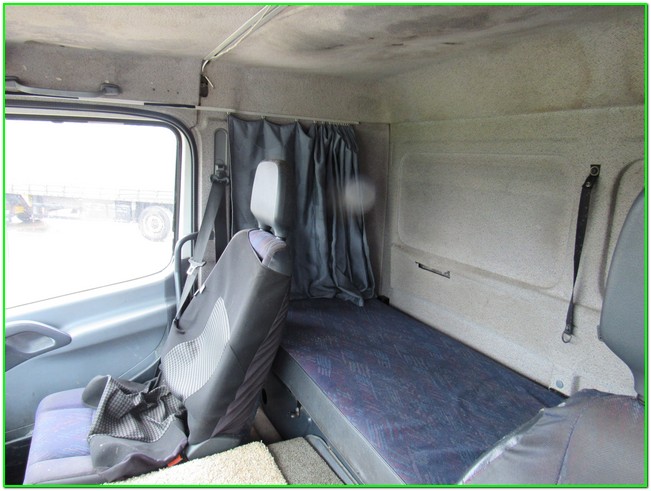 Mercedes-Benz, Atego 1023