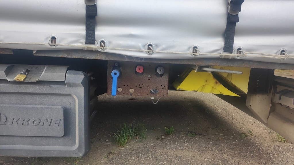 Krone, Sd, 2014