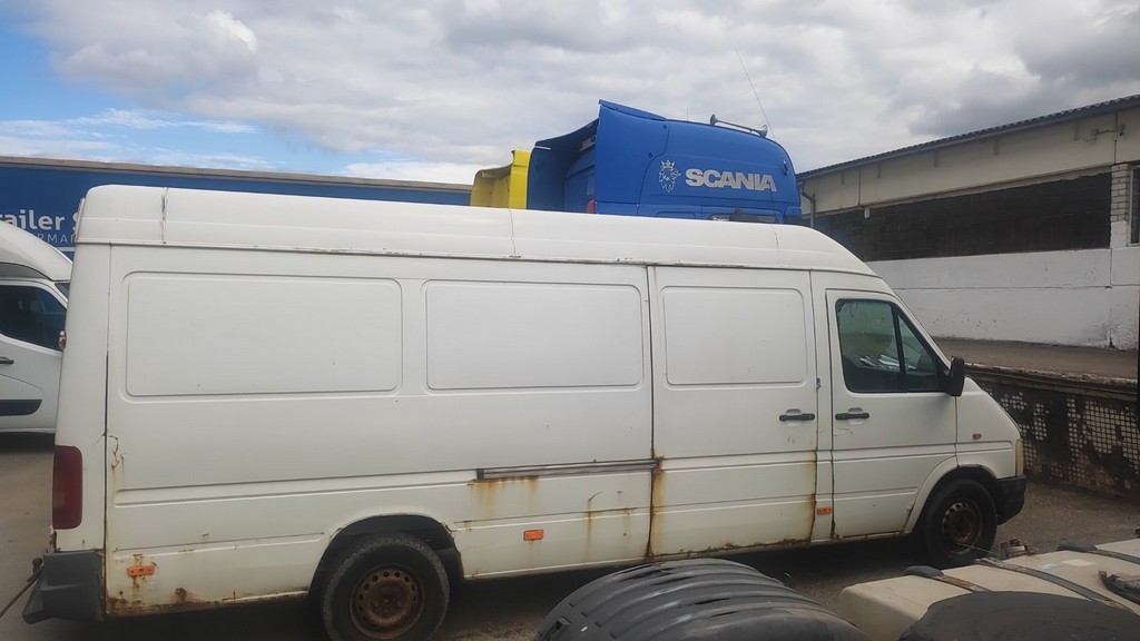 Volkswagen, Lt