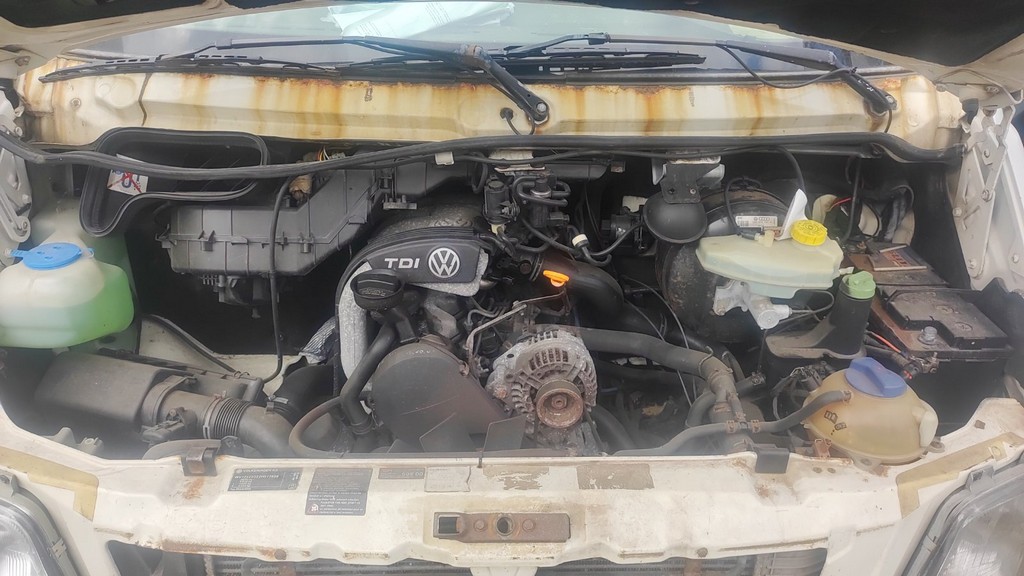 Volkswagen, Lt