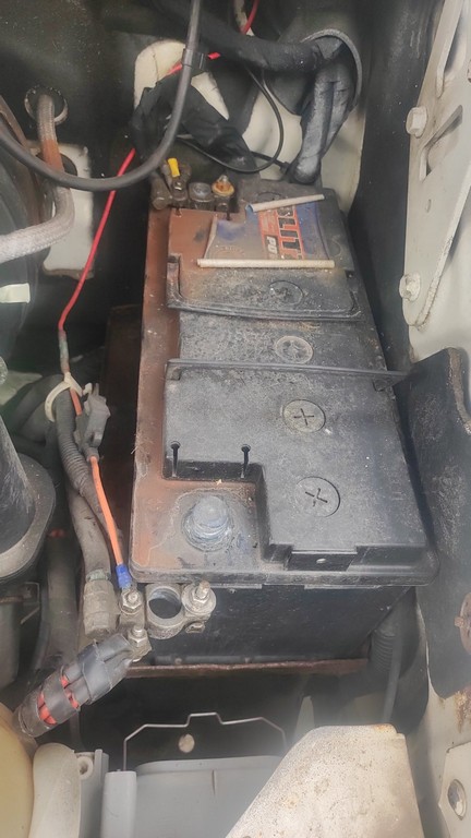 Volkswagen, Lt
