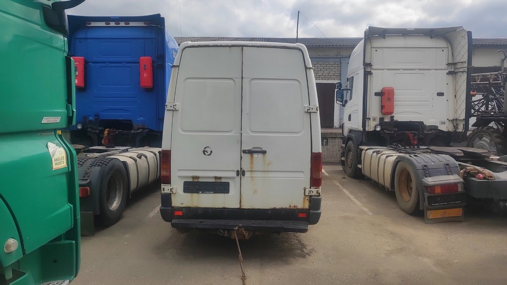 Volkswagen, Lt