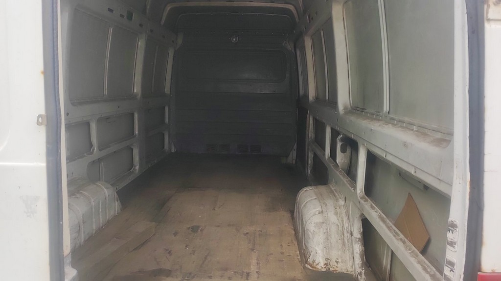 Volkswagen, Lt